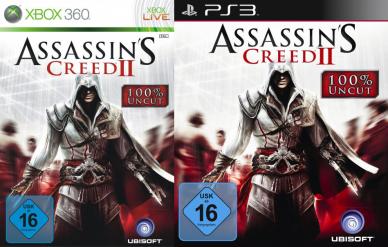 Assassin's Creed 2