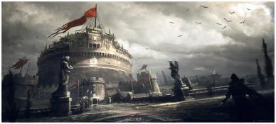 Assassin's Creed: Brotherhood