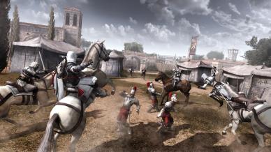 Assassin's Creed: Brotherhood