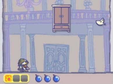 Bird & Bombs