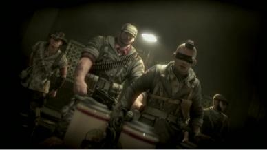 Brothers in Arms: Furious 4