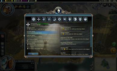 Civilization V