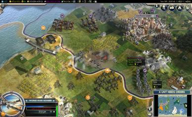 Civilization V