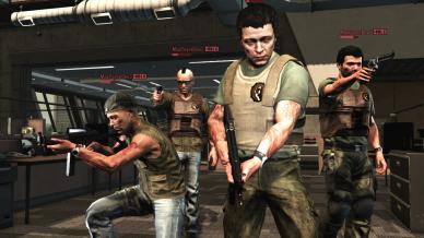 Max Payne 3