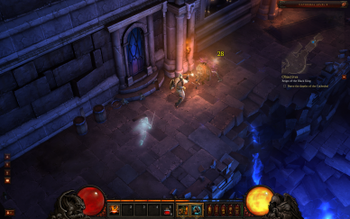 Diablo III