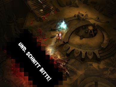 Diablo III