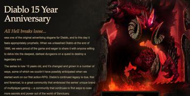 Diablo III