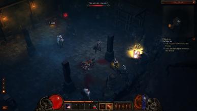 Diablo III