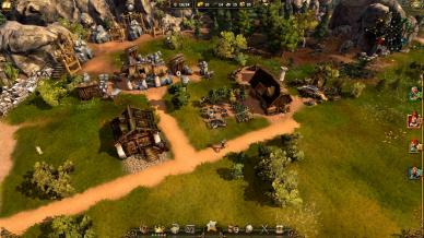 Die Siedler 7
