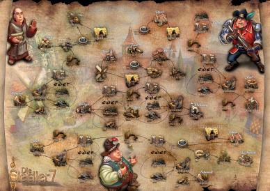 Die Siedler 7