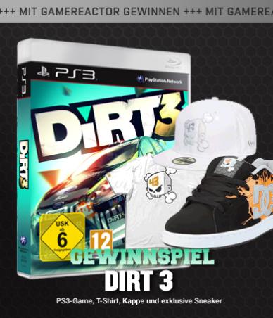 Dirt 3