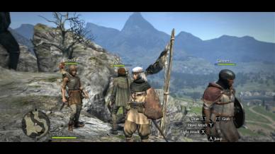 Dragon's Dogma