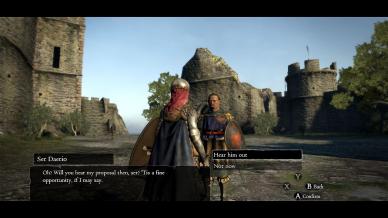 Dragon's Dogma