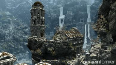 The Elder Scrolls V: Skyrim
