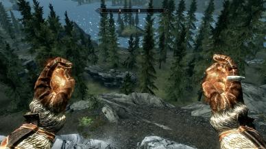 The Elder Scrolls V: Skyrim