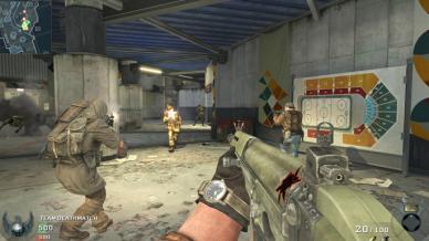 Call of Duty: Black Ops