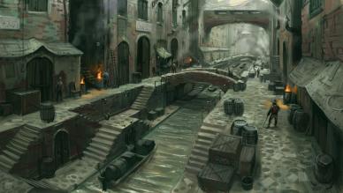 Fable III