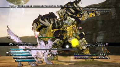 Final Fantasy XIII