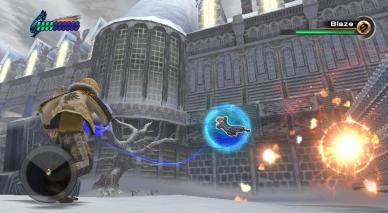 Final Fantasy Crystal Chronicles: Crystal Bearers