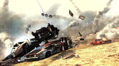 Ridge Racer Unbounded