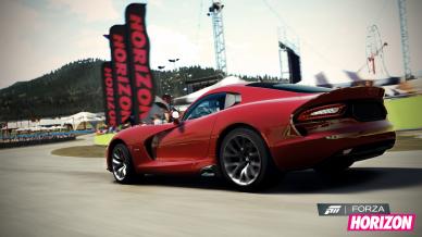 Forza Horizon