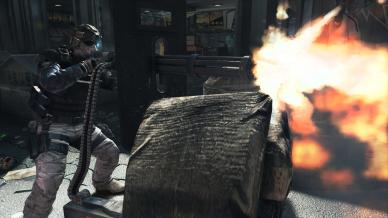 Ghost Recon: Future Soldier