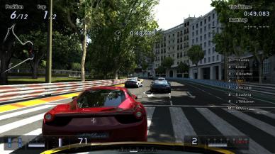 Gran Turismo 5