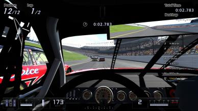 Gran Turismo 5