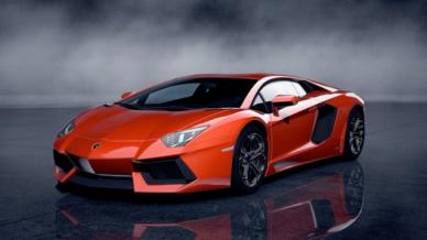 Gran Turismo 5