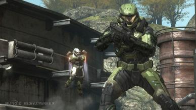 Halo: Reach