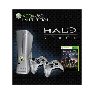 Halo: Reach