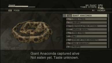 Metal Gear Solid HD Collection