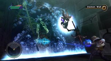Final Fantasy Crystal Chronicles: Crystal Bearers