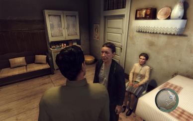 Mafia II