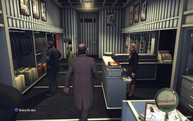 Mafia II