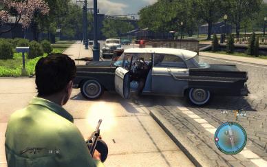 Mafia II