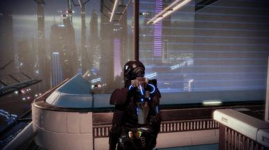 Mass Effect 2