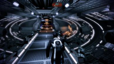 Mass Effect 2