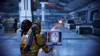 Mass Effect 2