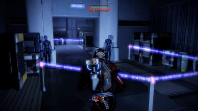 Mass Effect 2
