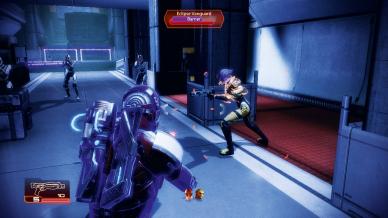 Mass Effect 2