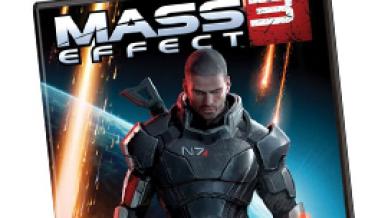 Mass Effect 3