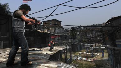 Max Payne 3