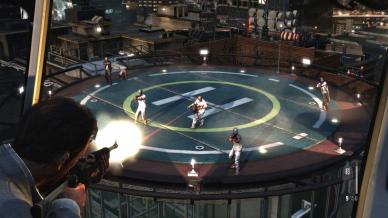 Max Payne 3
