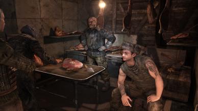 Metro 2033