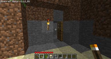 Minecraft