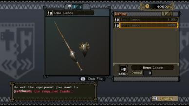 Monster Hunter Tri