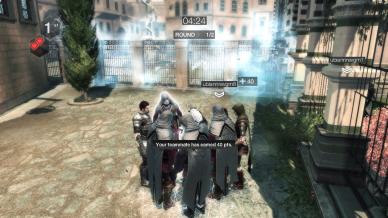 Assassin's Creed: Brotherhood