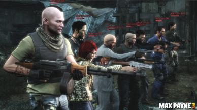 Max Payne 3