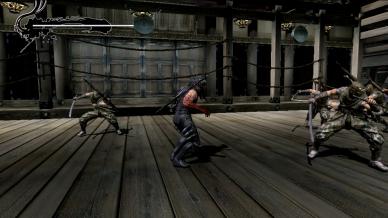 Ninja Gaiden 3